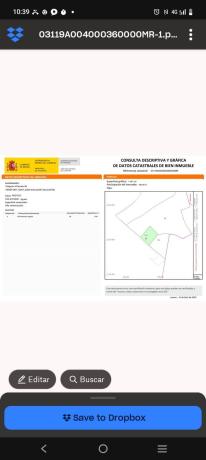 Terreno en Calle Costa Dorada s/n, Nou Nazaret - Frank Espinós, San Juan de Alicante thumbnail 2