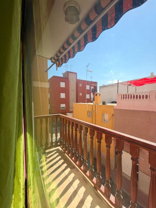 Venta de piso en Piso en Centro, Santa Pola, Santa Pola
photo 3