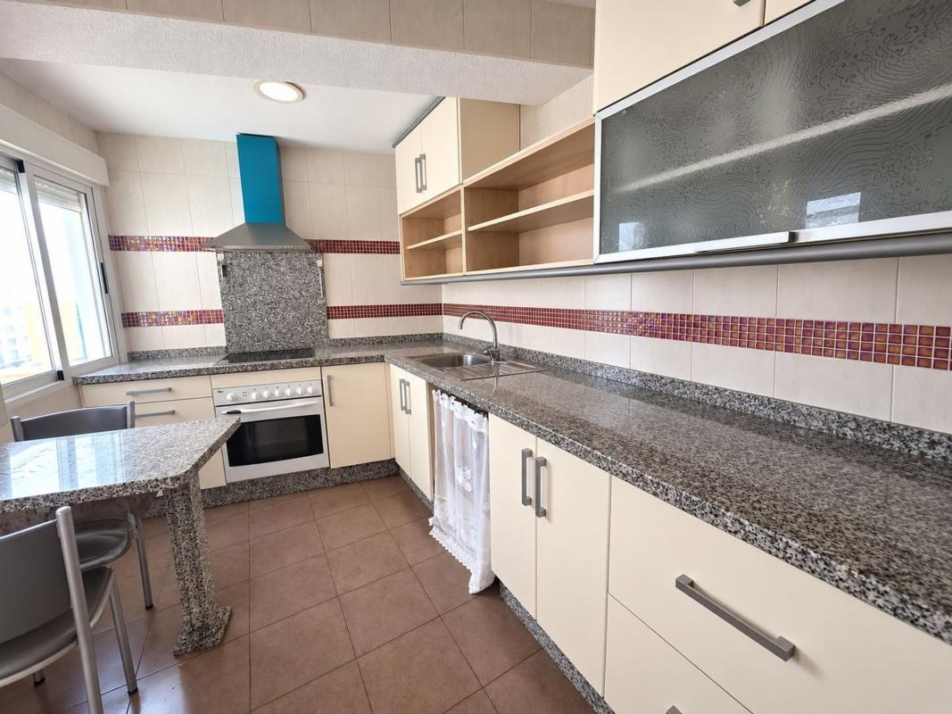 Venta de piso en Piso en Centro, Santa Pola, Santa Pola
photo 4