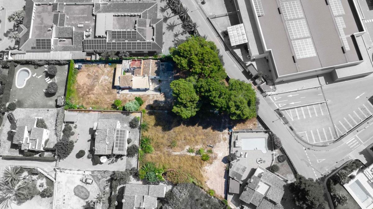 Terreno en venta en Jávea/Xàbia, Alicante photo 2