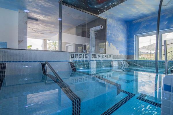 Sale of flat in Piso en Cala de Finestrat, Finestrat, Finestrat
 photo 4