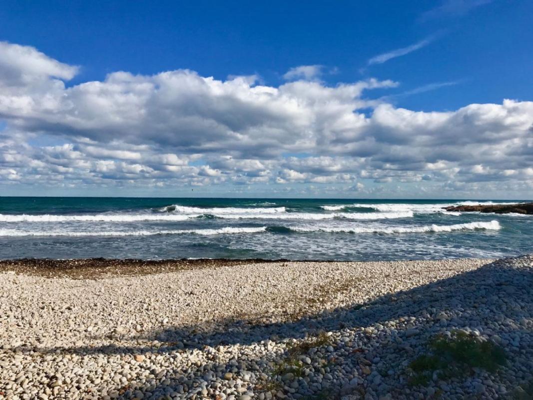 Land for sale in Denia, Alicante photo 1