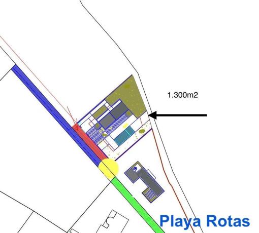 Terreno en Les Rotes/Las Rotas, Denia thumbnail 2