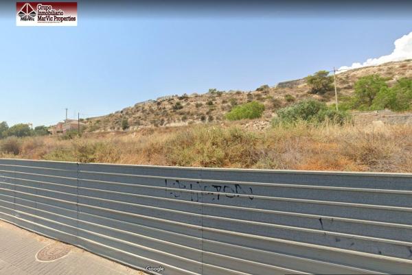 Terreno en Villafranqueza, Alicante / Alacant photo