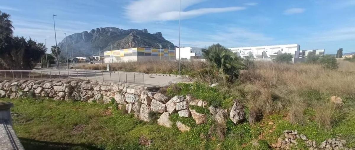 Działka na sprzedaż w El Verger, Alicante photo 5