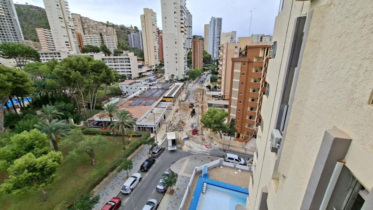 Продажа квартиры на Piso en Zona Sierra Helada, Benidorm, Бенидорм
 photo 2