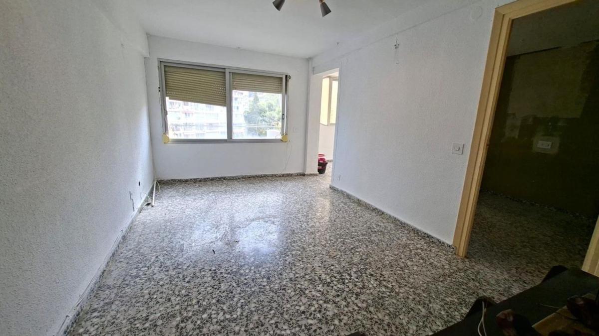 Продажа квартиры на Piso en Zona Sierra Helada, Benidorm, Бенидорм
 photo 3