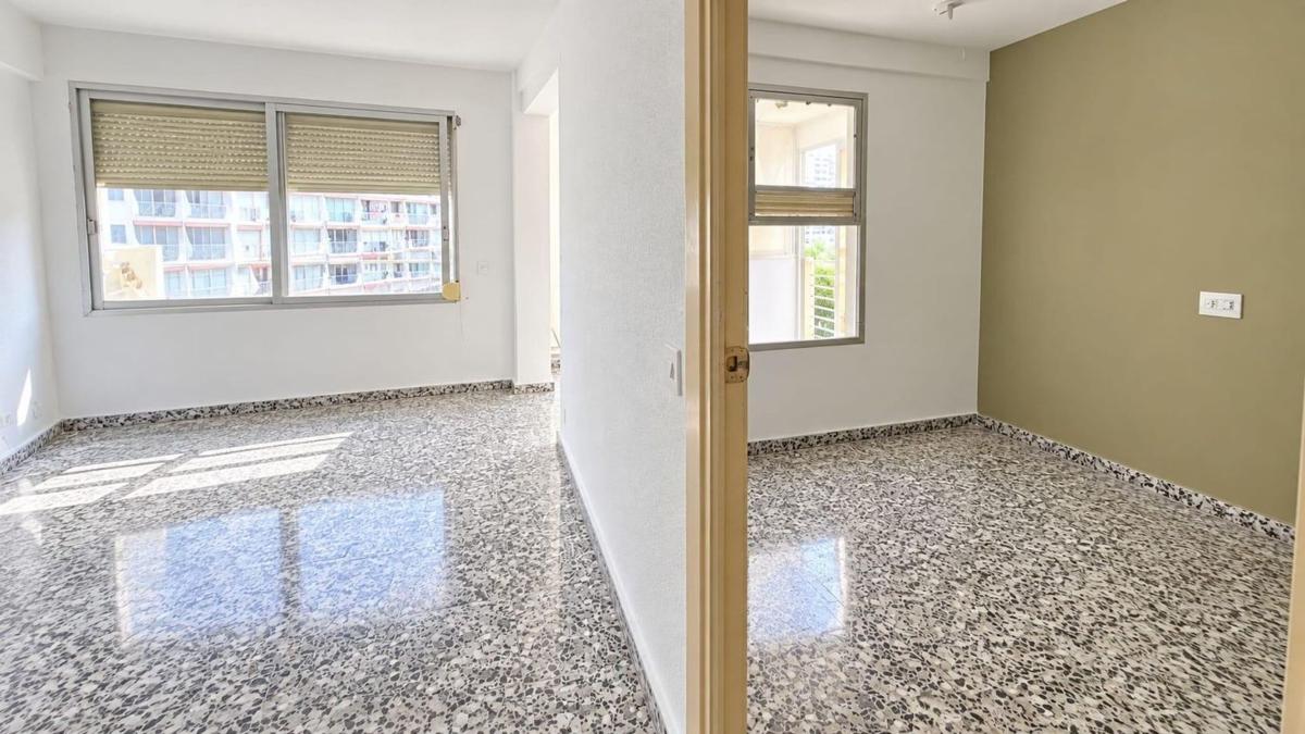 Продажа квартиры на Piso en Zona Sierra Helada, Benidorm, Бенидорм
 photo 4