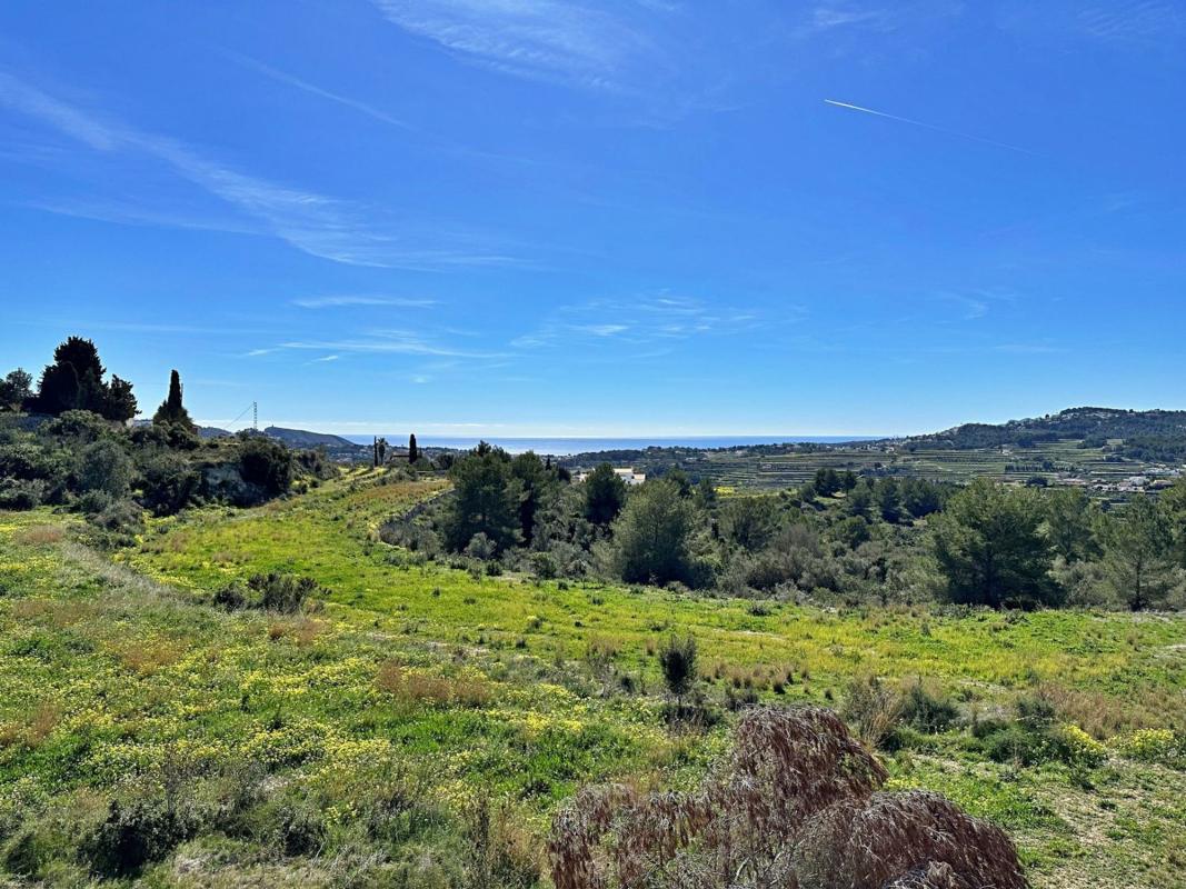 Land for sale in Teulada, Alicante photo 2
