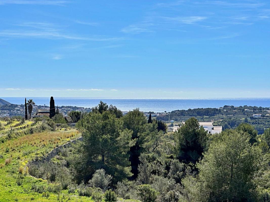 Land for sale in Teulada, Alicante photo 3