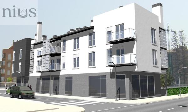 Terreno en Centro Urbano, La Villajoyosa / Vila Joiosa thumbnail 2