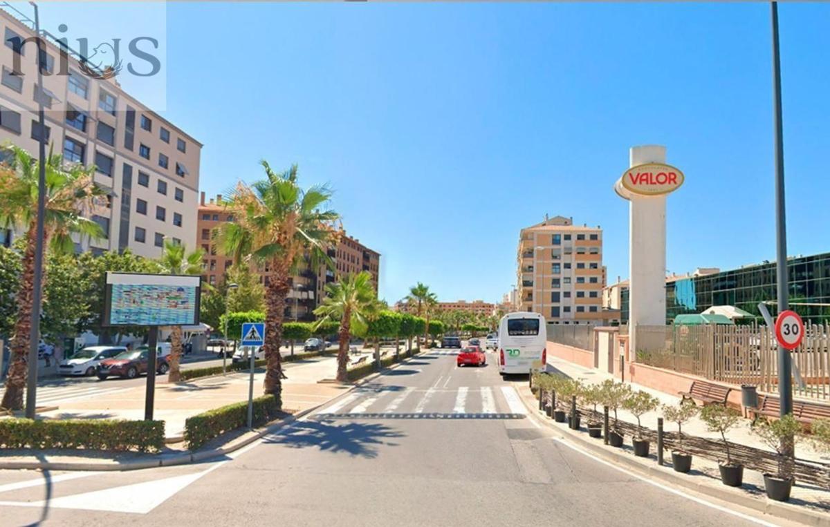 Działka na sprzedaż w La Villajoyosa / Vila Joiosa, Alicante photo 5