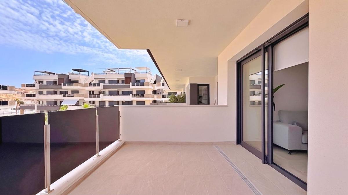 Продажа квартиры на Piso en Zona Lago - Los Almendros, Orihuela, Ориуэла
photo 2