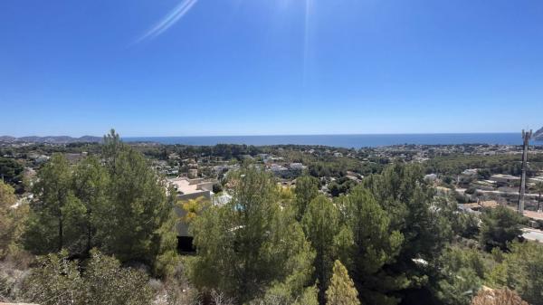 Terreno en La Fustera, Benissa thumbnail 2