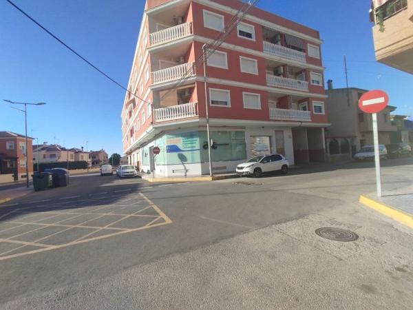 Sale of flat in Piso en Calle Azahar, Almoradí, Almoradí
 photo 1