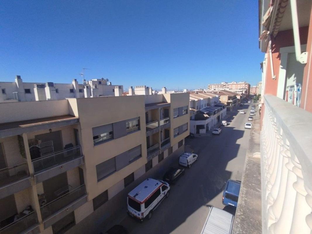 Venta de piso en Piso en Calle Azahar, Almoradí, Almoradí
 photo 3