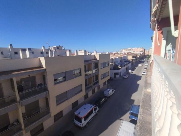 Sale of flat in Piso en Calle Azahar, Almoradí, Almoradí
 photo 3