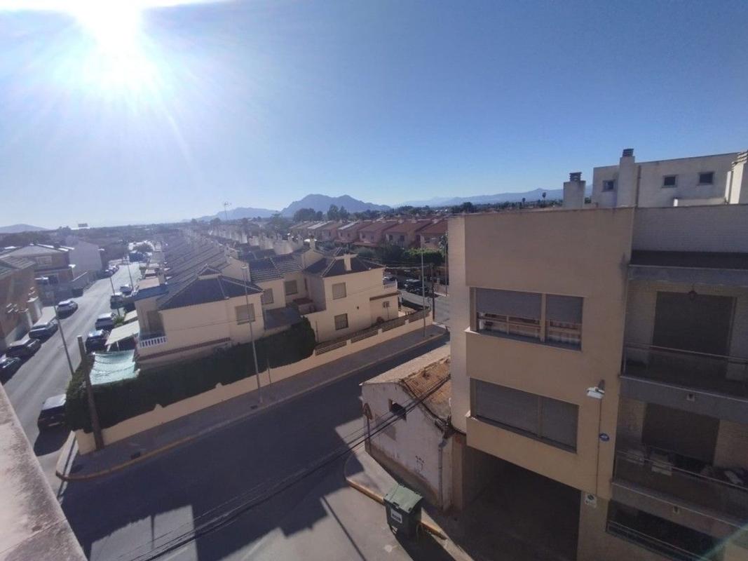Venta de piso en Piso en Calle Azahar, Almoradí, Almoradí
 photo 4
