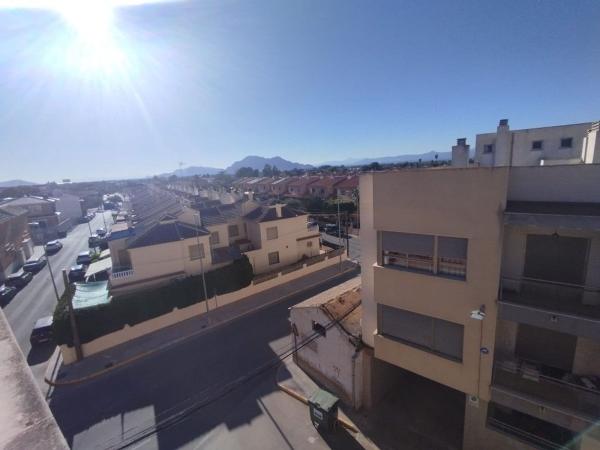 Sale of flat in Piso en Calle Azahar, Almoradí, Almoradí
 photo 4