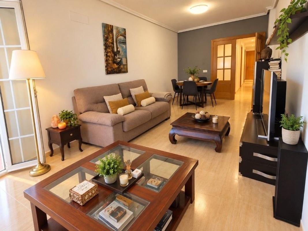 Venta de piso en Piso en Calle Azahar, Almoradí, Almoradí
 photo 5