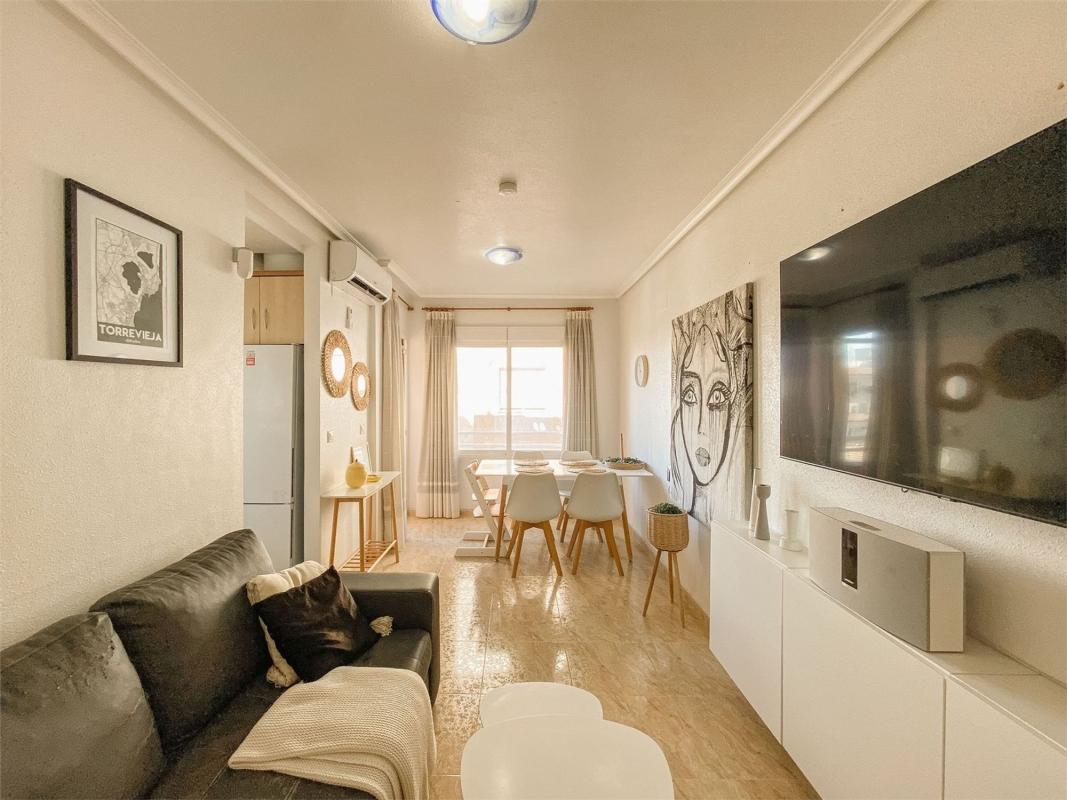 Продажа квартиры на Piso en Calle Zoa, Las Piscinas Naturales, Torrevieja, Торревьеха
photo 3