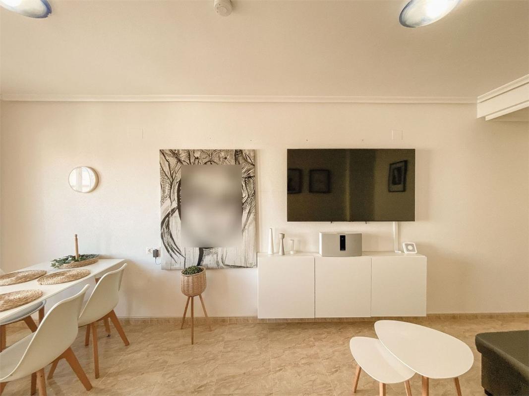Продажа квартиры на Piso en Calle Zoa, Las Piscinas Naturales, Torrevieja, Торревьеха
photo 5