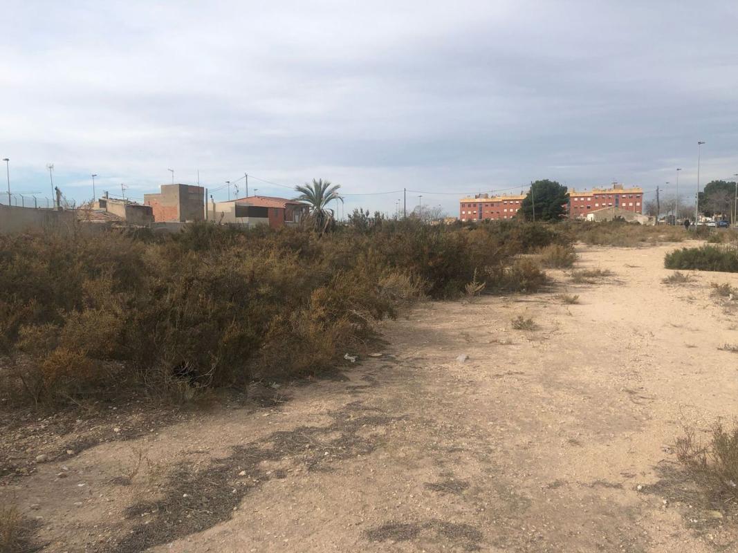 Terreno en venta en Elche / Elx, Alicante photo 4