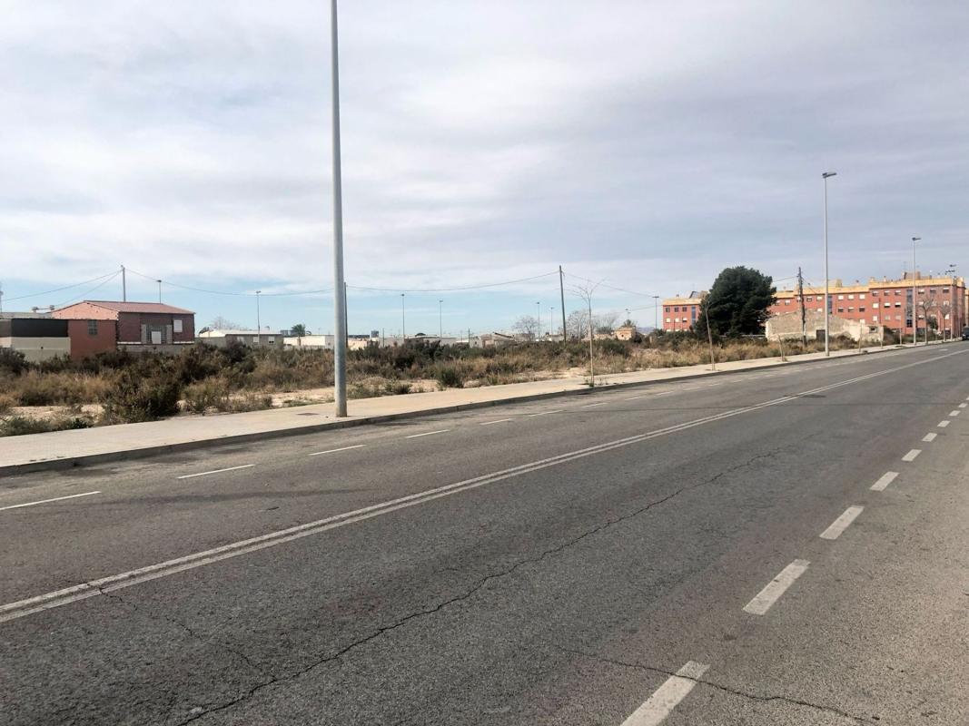 Terreno en venta en Elche / Elx, Alicante photo 5