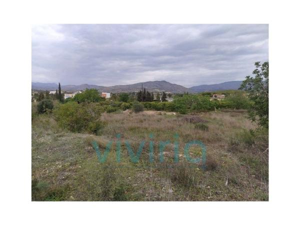 Terreno en Plaza Talades Pp 26, 41 a, Platja de Torres, La Villajoyosa / Vila Joiosa thumbnail 2