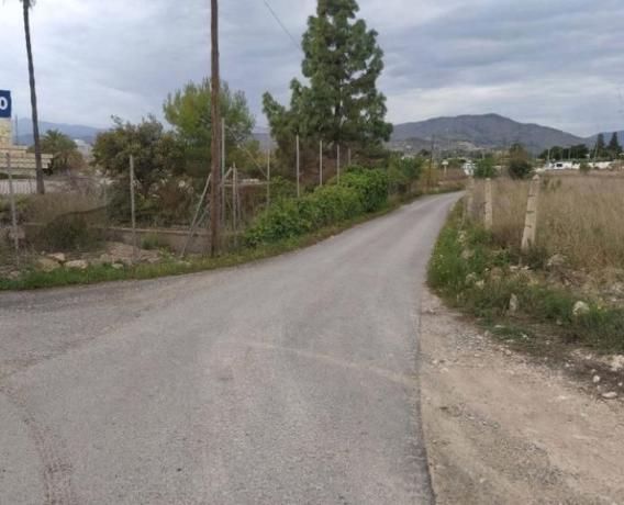 Terreno en Centro Urbano, La Villajoyosa / Vila Joiosa photo 1