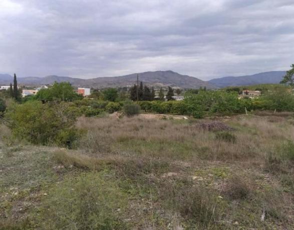 Terreno en Centro Urbano, La Villajoyosa / Vila Joiosa thumbnail 2