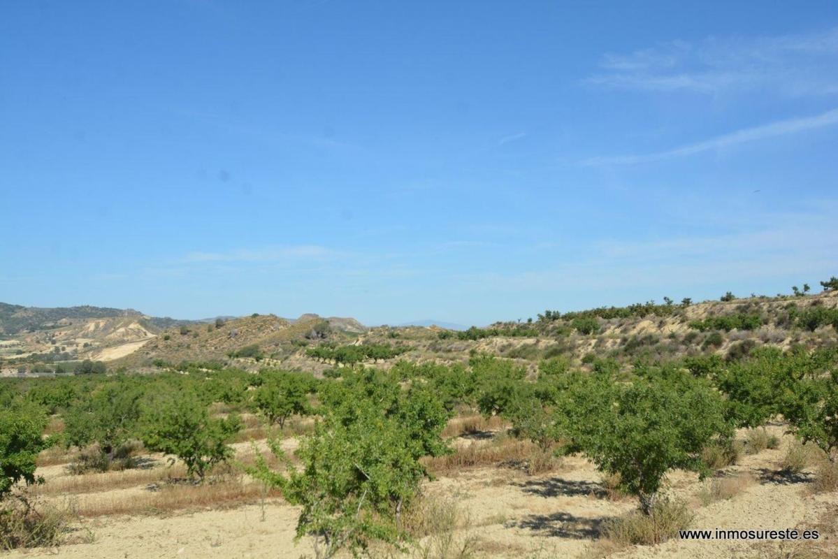Działka na sprzedaż w Orihuela, Alicante photo 5