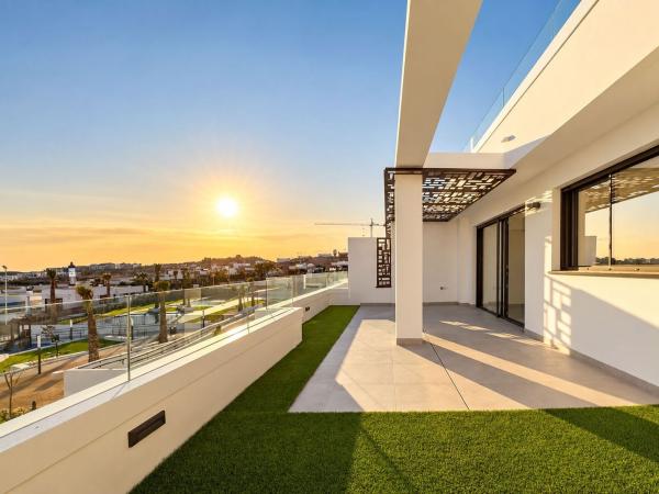 Sale of flat in Piso en Balcón de Finestrat-Terra Marina, Finestrat, Finestrat
photo 1