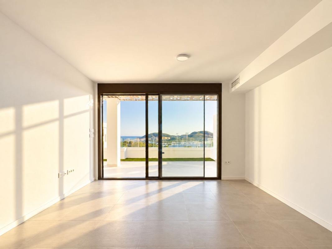 Venta de piso en Piso en Balcón de Finestrat-Terra Marina, Finestrat, Finestrat
photo 5