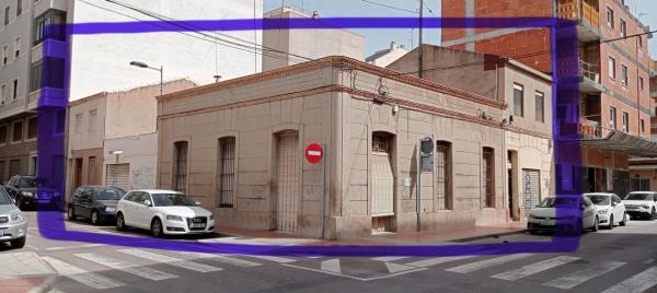 Terreno en Centro, Santa Pola thumbnail 2