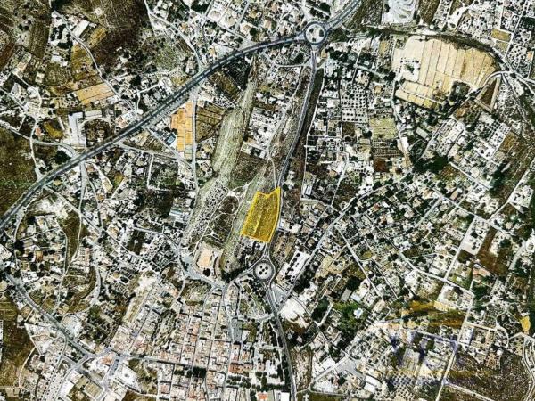 Terreno en Carretera Villafranqueza, 5, Villafranqueza, Alicante / Alacant photo 1