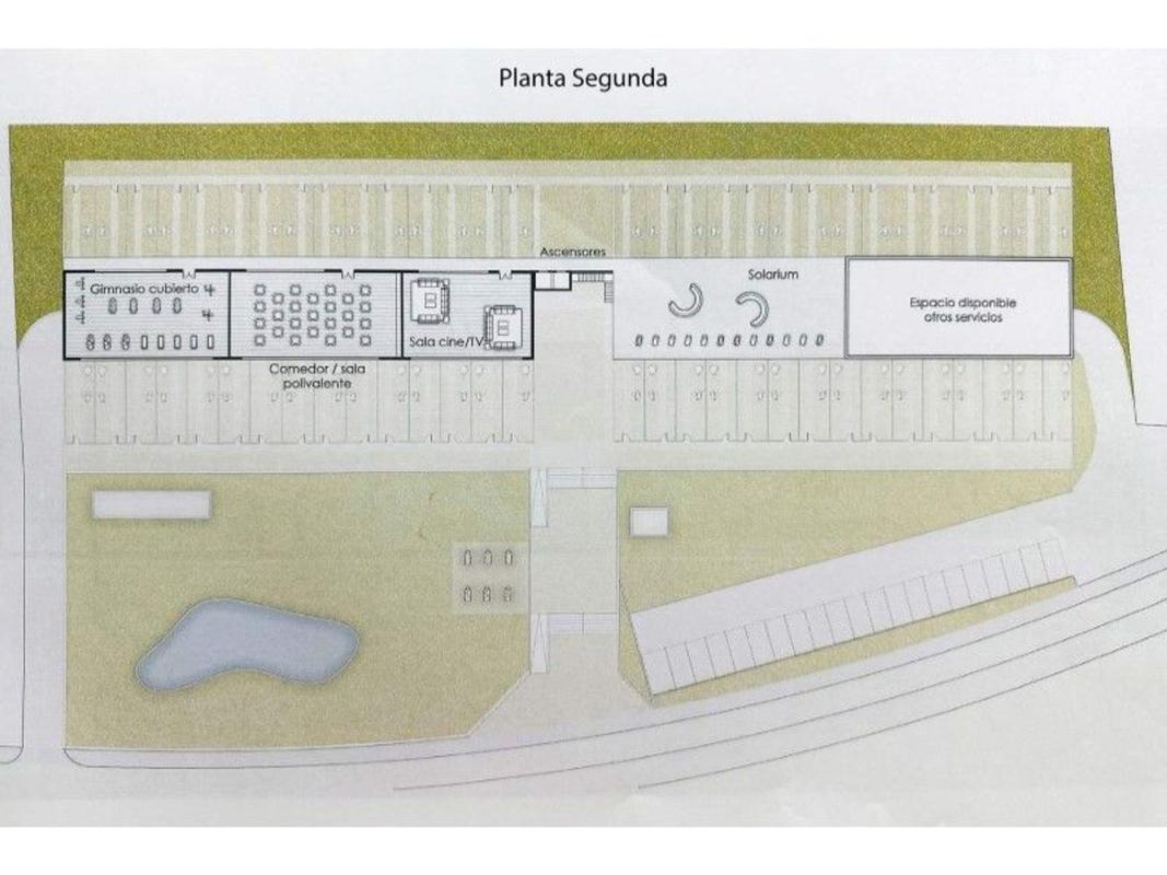 Terreno en venta en Alicante / Alacant, Alicante photo 4