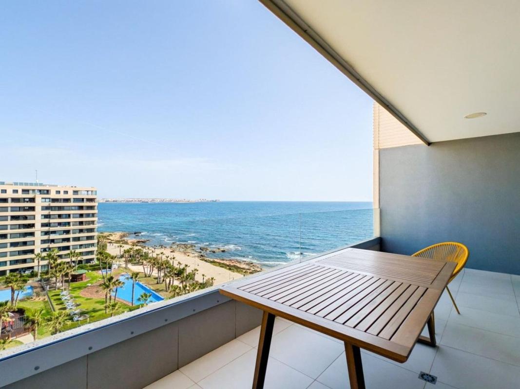 Продажа квартиры на Piso en Punta Prima, Torrevieja, Торревьеха
photo 1