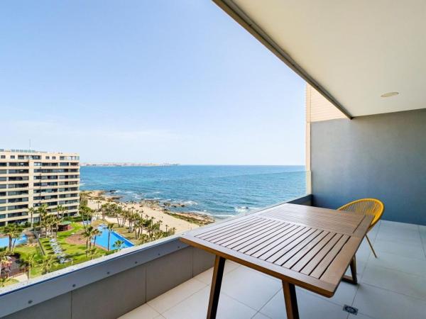 Sale of flat in Piso en Punta Prima, Torrevieja, Torrevieja
 photo 1