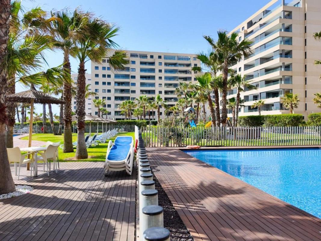 Продажа квартиры на Piso en Punta Prima, Torrevieja, Торревьеха
photo 2