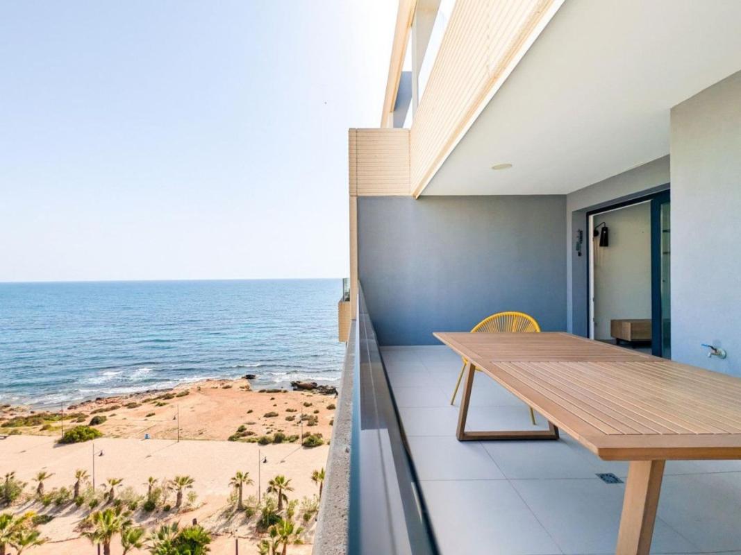 Продажа квартиры на Piso en Punta Prima, Torrevieja, Торревьеха
photo 5