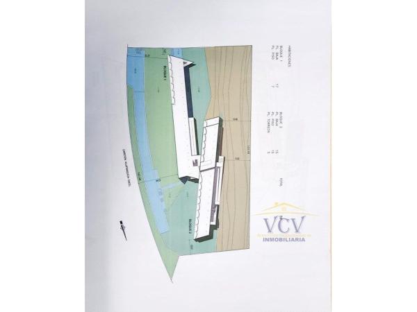 Terreno en Villafranqueza, Alicante / Alacant thumbnail 2