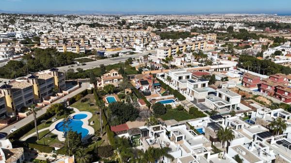 Terreno en Monte Zenia, Orihuela photo 4