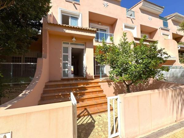 Chalet adosado en Camino Pou de la Muntanya, La Pedrera-Vessanes, Denia photo 1