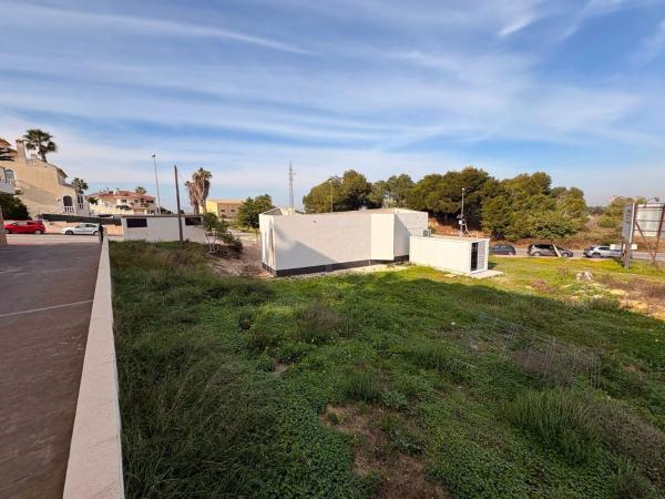 Terreno en Pueblo Lucero, Rojales thumbnail 2