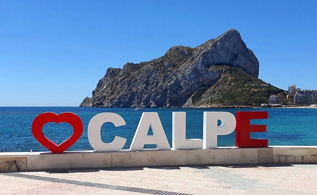 Terreno en venta en Calpe, Alicante photo 5