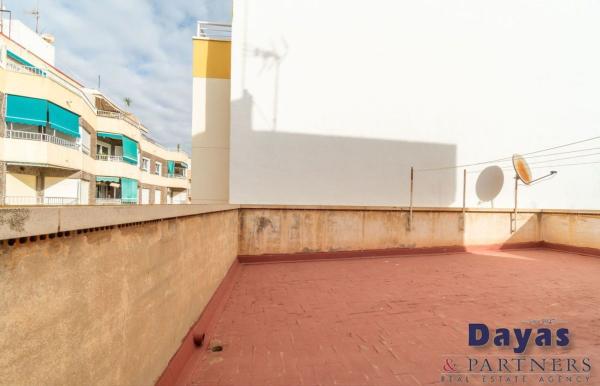 Terreno en Calle del Mar, 8, Las Piscinas Naturales, Torrevieja thumbnail 2
