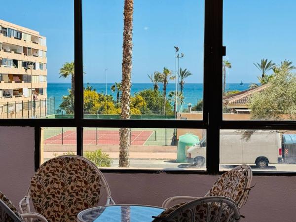 Sprzedaż mieszkania w Piso en Paseo de la Brisa, Cabo Cervera, Torrevieja, Torrevieja
thumbnail 3