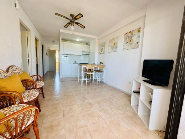 Sprzedaż mieszkania w Piso en Paseo de la Brisa, Cabo Cervera, Torrevieja, Torrevieja
 photo 4