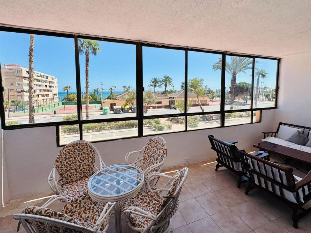 Venta de piso en Piso en Paseo de la Brisa, Cabo Cervera, Torrevieja, Torrevieja
photo 5